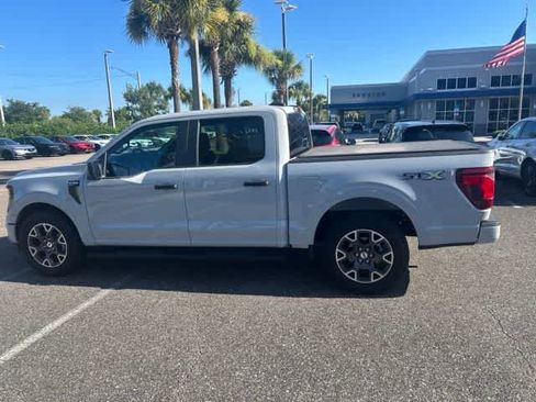 Used 2024 Ford F150 STX RWD image 12