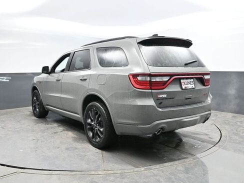 New 2026 Dodge Durango GT image 5