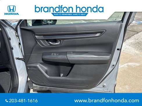 Used 2024 Honda CR-V EX image 8