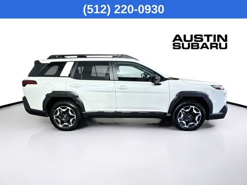 Used 2026 Subaru Outback Touring AWD/4WD image 9