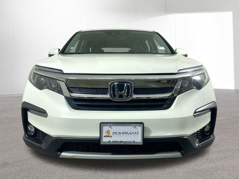Certified 2022 Honda Pilot EX-L image 28