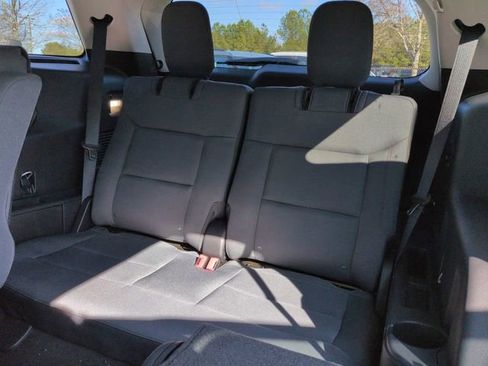 New 2026 Ford Explorer Active image 13