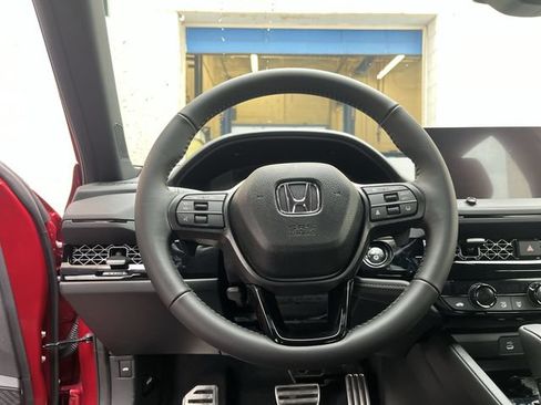 New 2026 Honda Accord Sport image 13
