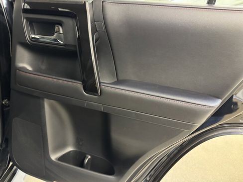 Used 2023 Toyota 4Runner TRD Pro image 24