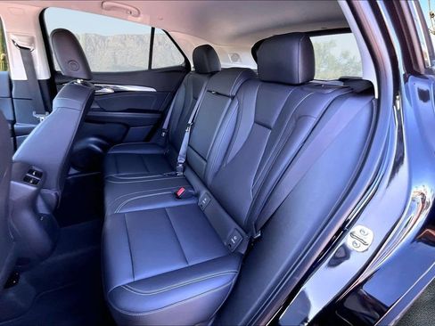 Used 2025 Buick Envision Preferred image 25