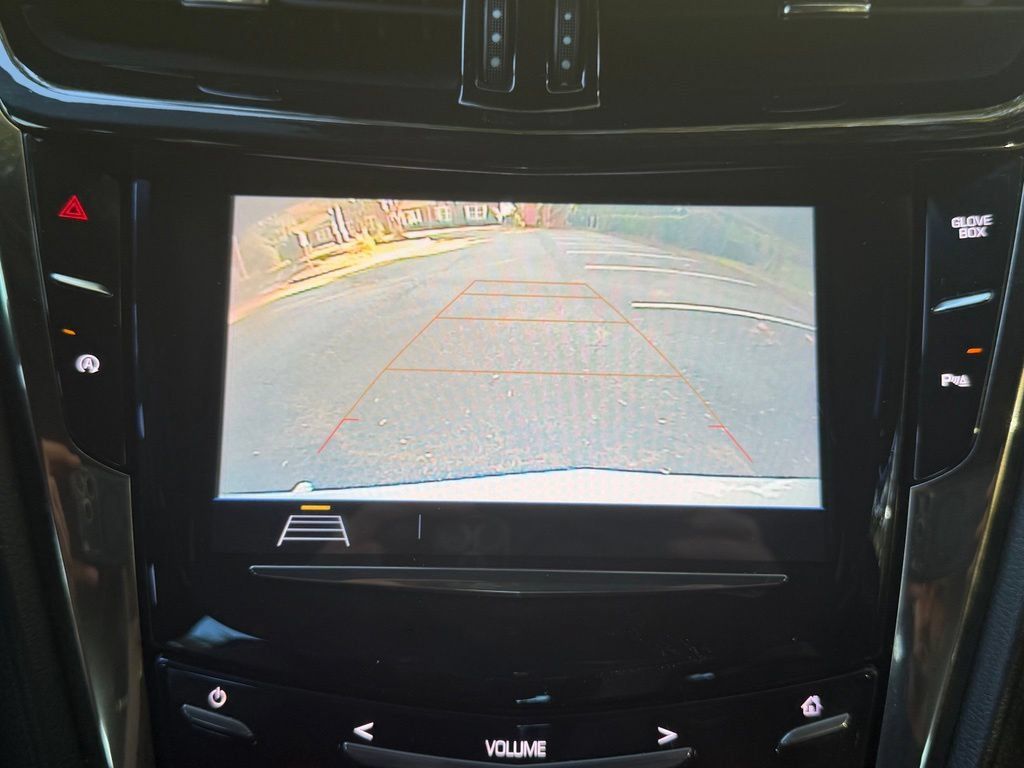 Used 2019 Cadillac CTS Sedan w/ Seating Package RWD image 28