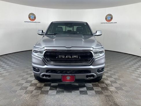 Used 2022 RAM 1500 Limited w/ Bed Utility Group image 18
