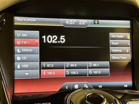 Used 2014 Ford Escape Titanium AWD/4WD image 12