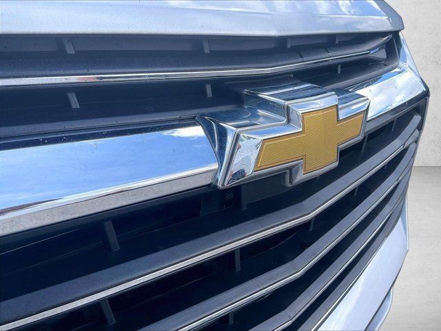 Used 2022 Chevrolet Blazer LT FWD image 27