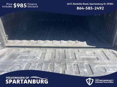 Used 2021 Ford F150 XLT w/ Equipment Group 302A High image 8