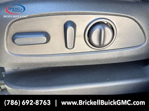 New 2024 GMC Terrain Denali w/ Denali Premium Package image 23