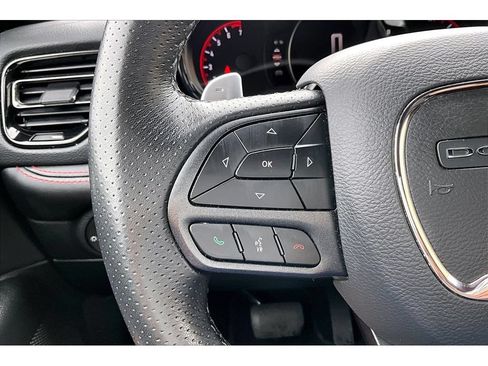 Certified 2025 Dodge Durango GT AWD/4WD image 11