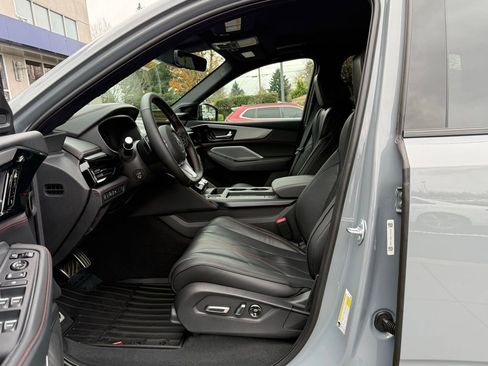 New 2026 Acura MDX A-Spec image 12