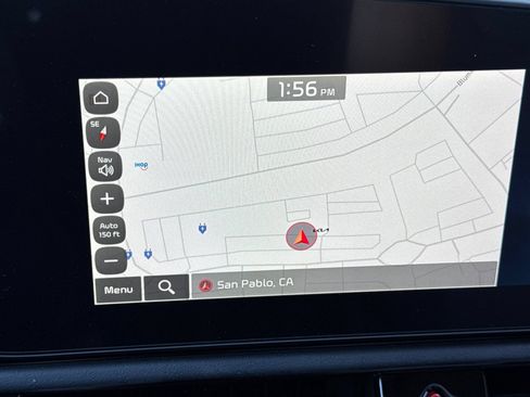 New 2026 Kia Niro Wave FWD image 19