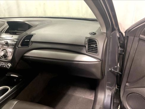 Used 2016 Acura RDX AWD image 13