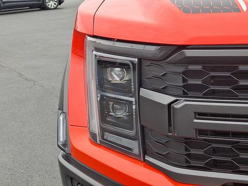 Certified 2023 Ford F150 Raptor AWD/4WD image 9