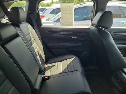 Used 2025 Honda CR-V Sport-L image 4