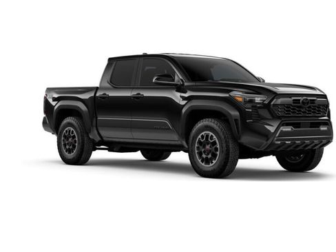 New 2026 Toyota Tacoma TRD Off-Road AWD/4WD image 15