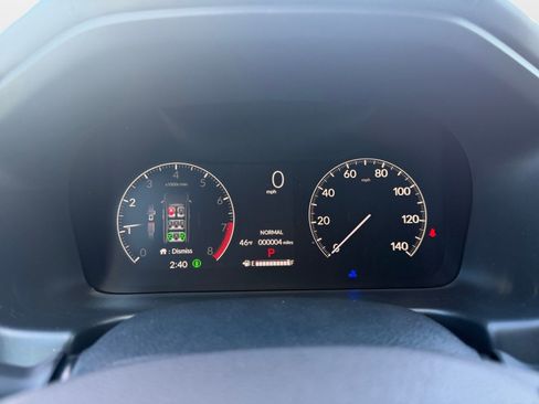 New 2026 Honda Odyssey EX-L image 11