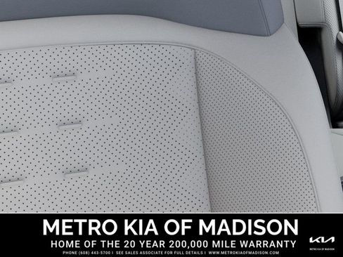 New 2026 Kia EV9 Wind image 24