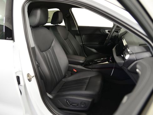 New 2025 Audi A5 2.0T Premium image 18