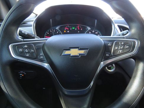 Used 2022 Chevrolet Equinox LS w/ LS Convenience Package image 19