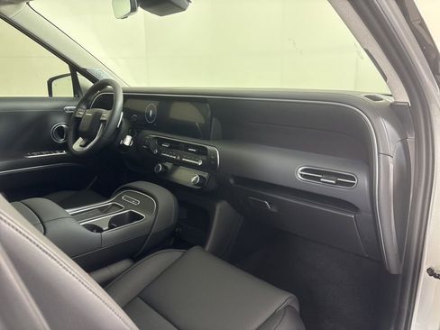 New 2026 Hyundai Palisade Limited FWD image 13