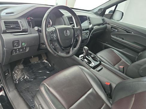 Used 2019 Honda Ridgeline Black Edition image 15