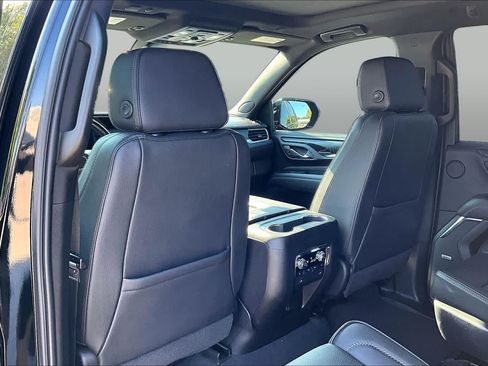 Used 2021 GMC Yukon Denali AWD/4WD image 22