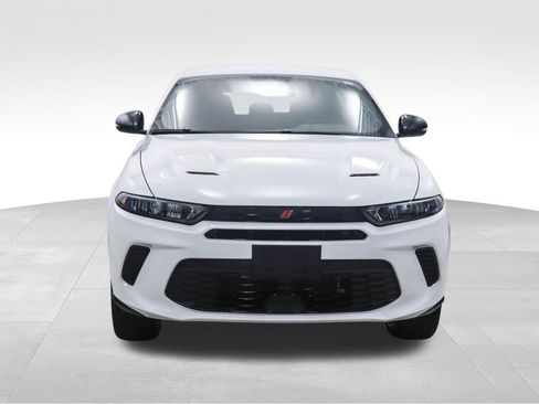 Used 2023 Dodge Hornet GT w/ GT Blacktop Package image 8