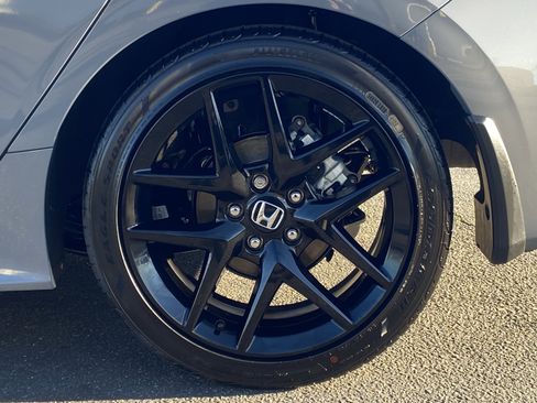 Used 2026 Honda Civic Sport image 7