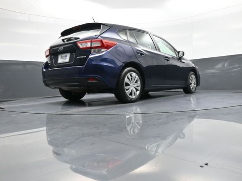 Used 2019 Subaru Impreza 2.0i w/ Eyesight AWD/4WD image 29