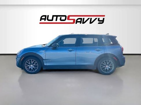 Used 2017 MINI Cooper Clubman S AWD/4WD image 4