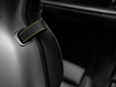 Certified 2023 Porsche 911 Carrera GTS RWD image 36