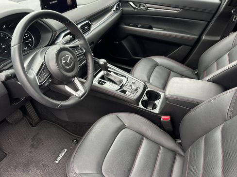Used 2025 MAZDA CX-5 2.5 Turbo AWD/4WD image 11