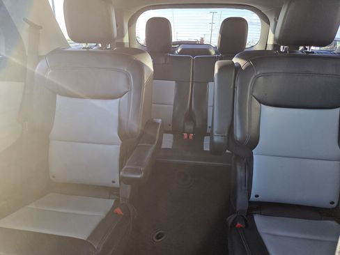Certified 2023 Ford Explorer XLT w/ Equipment Group 202A AWD/4WD image 13