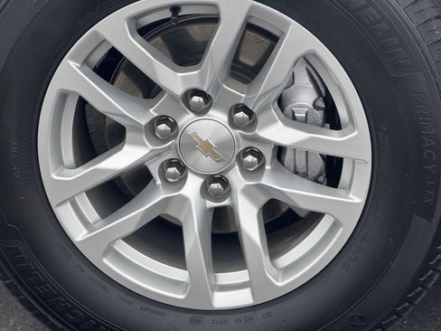 Certified 2023 Chevrolet Tahoe LT w/ Luxury Package image 8