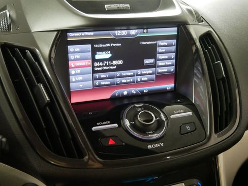 Used 2013 Ford Escape SEL AWD/4WD image 22