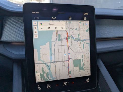 Used 2023 Polestar Polestar 2 w/ Pilot Pack image 12