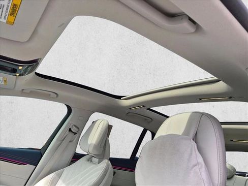 Used 2023 Mercedes-Benz EQS 580 4MATIC SUV image 15