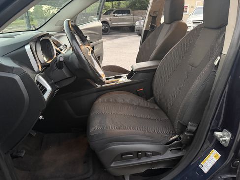 Used 2016 Chevrolet Equinox LT w/ Convenience Package FWD image 11
