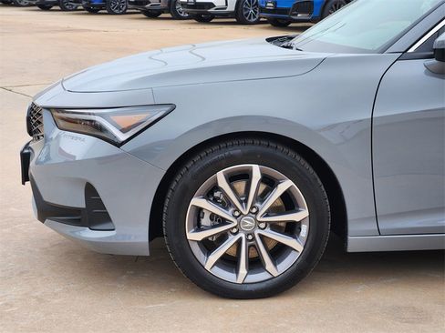 New 2026 Acura Integra Base image 9