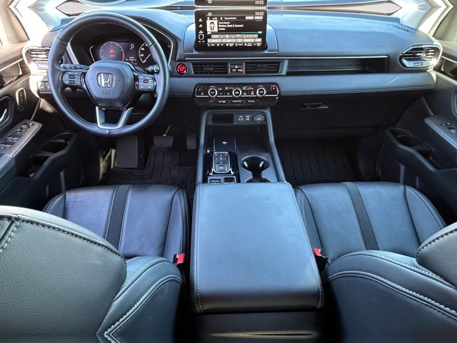 Used 2024 Honda Pilot EX-L image 20
