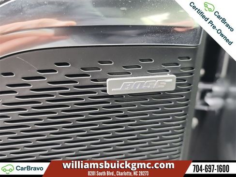 Certified 2025 GMC Acadia Denali w/ LPO, Floor Liner Package image 25