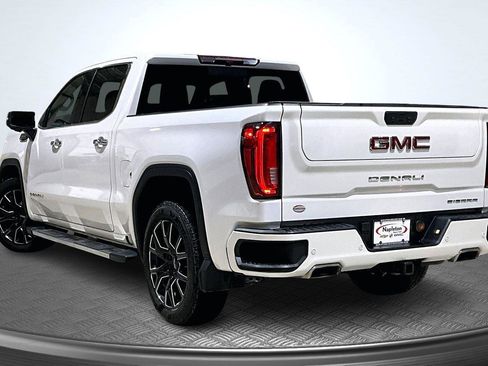 Used 2022 GMC Sierra 1500 Denali image 15