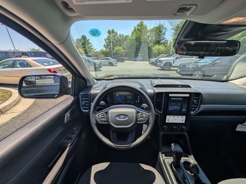 New 2026 Ford Ranger XL w/ Trailer Tow Package AWD/4WD image 11