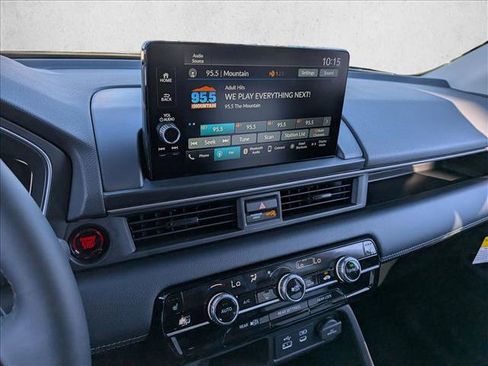 New 2025 Honda Pilot EX-L image 12