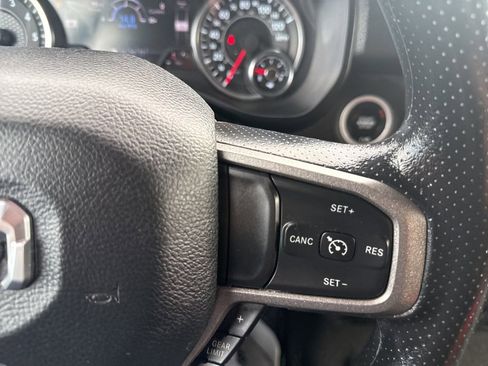 Used 2023 RAM 1500 Tradesman w/ Warlock PACKAGE image 17