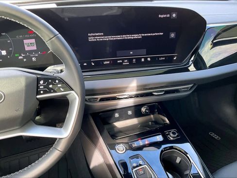 New 2025 Audi A5 2.0T Premium Plus image 6