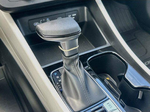 New 2026 Hyundai Tucson SE FWD image 16